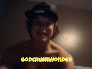 GodCrushWonder