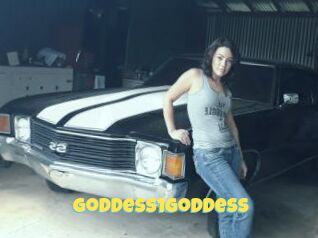 Goddess1goddess