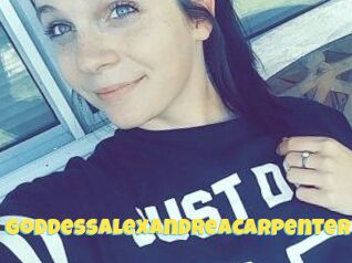 GoddessAlexandreaCarpenter Sexe et Porno