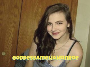 GoddessAmeliaMonroe
