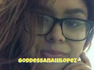 GoddessAnahiLopez