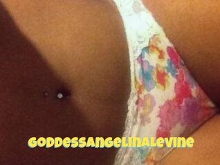 GoddessAngelinaLevine Sexe et Porno