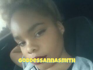 GoddessAnnaSmith