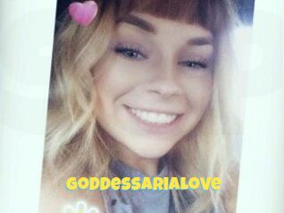 GoddessAriaLove