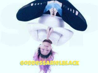 GoddessArielBlack
