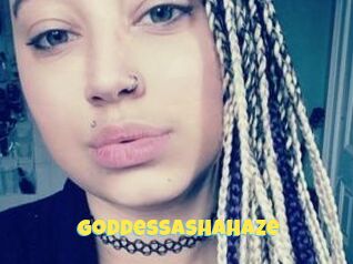 GoddessAshaHaze