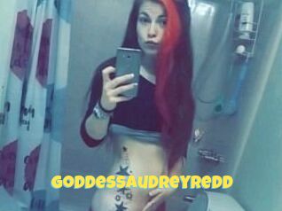 GoddessAudreyRedd
