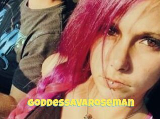 GoddessAvaRoseman