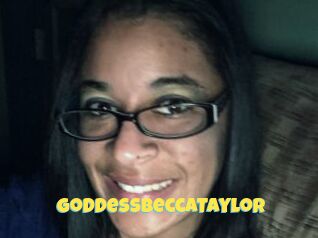 GoddessBeccaTaylor