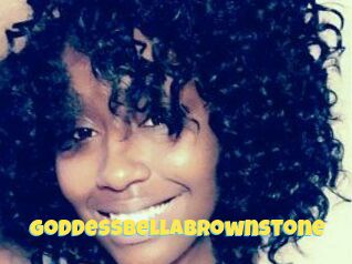 GoddessBellaBrownstone
