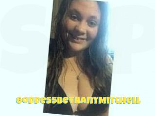 GoddessBethanyMitchell