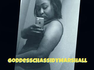 GoddessChassidyMarshall