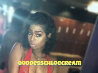GoddessChloeCream