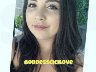 GoddessCiciLove