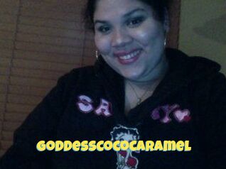 GoddessCocoCaramel