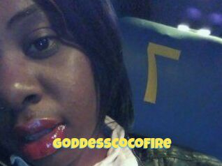GoddessCocoFire