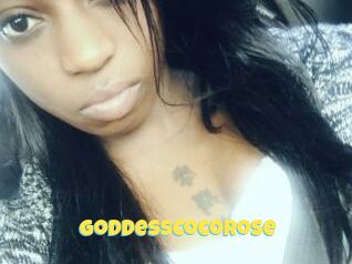 GoddessCocoRose