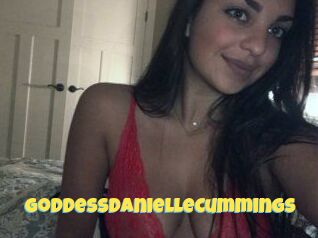 GoddessDanielleCummings