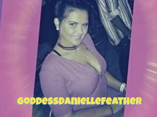 GoddessDanielleFeather