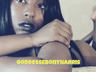 GoddessEbonyHarris