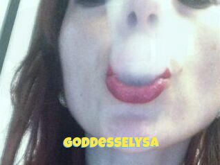GoddessElysa