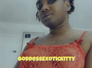 GoddessExoticKitty
