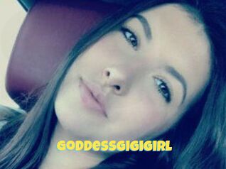 GoddessGigiGirl