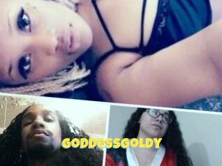 GoddessGoldy Sexe et Porno