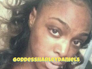 GoddessHarleyDaniels