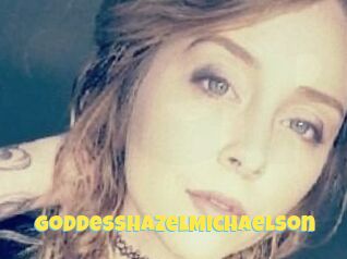GoddessHazelMichaelson