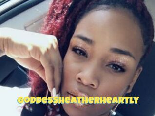 GoddessHeatherHeartly