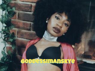 GoddessImanSkye
