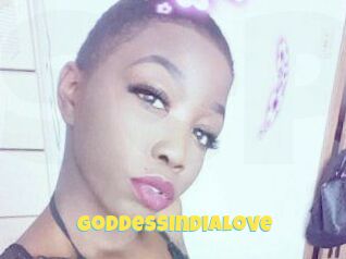GoddessIndiaLove