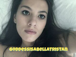 GoddessIsabellaTristan