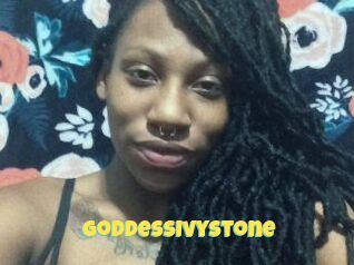 GoddessIvyStone