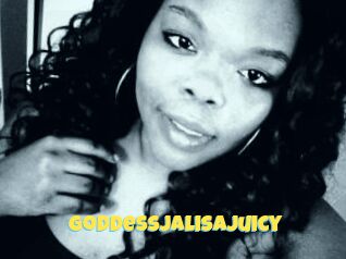 GoddessJalisaJuicy
