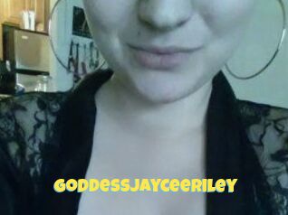 GoddessJayceeRiley