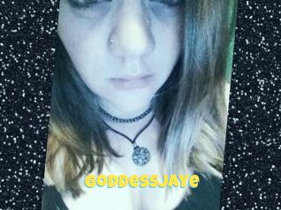 GoddessJaye Sexe et Porno
