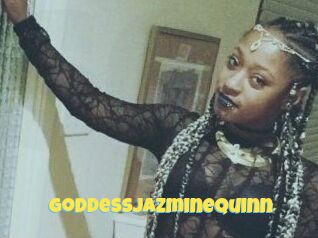 GoddessJazmineQuinn