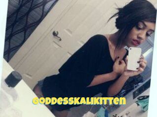 GoddessKaliKitten