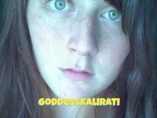 GoddessKaliRati Sexe et Porno