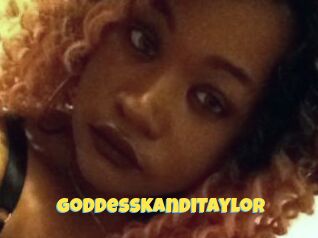 GoddessKandiTaylor