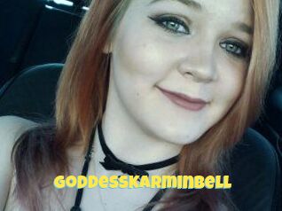 GoddessKarminBell