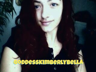 GoddessKimberlyBella