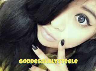 GoddessLillySteele