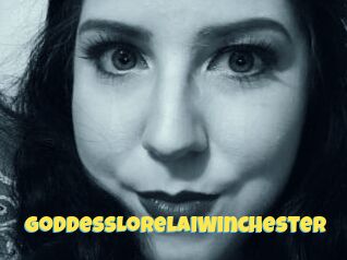 GoddessLorelaiWinchester