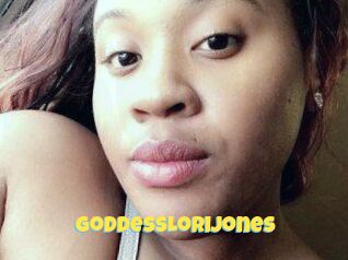 GoddessLoriJones
