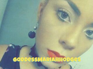 GoddessMariahHodges