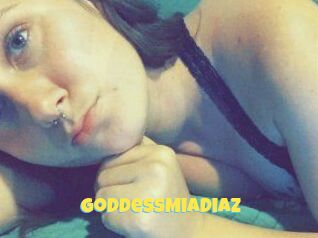 GoddessMiaDiaz Sexe et Porno