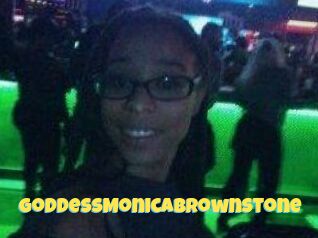 GoddessMonicaBrownstone